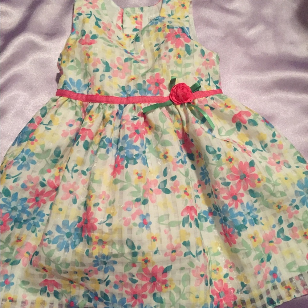 George  baby girls dress 18 months